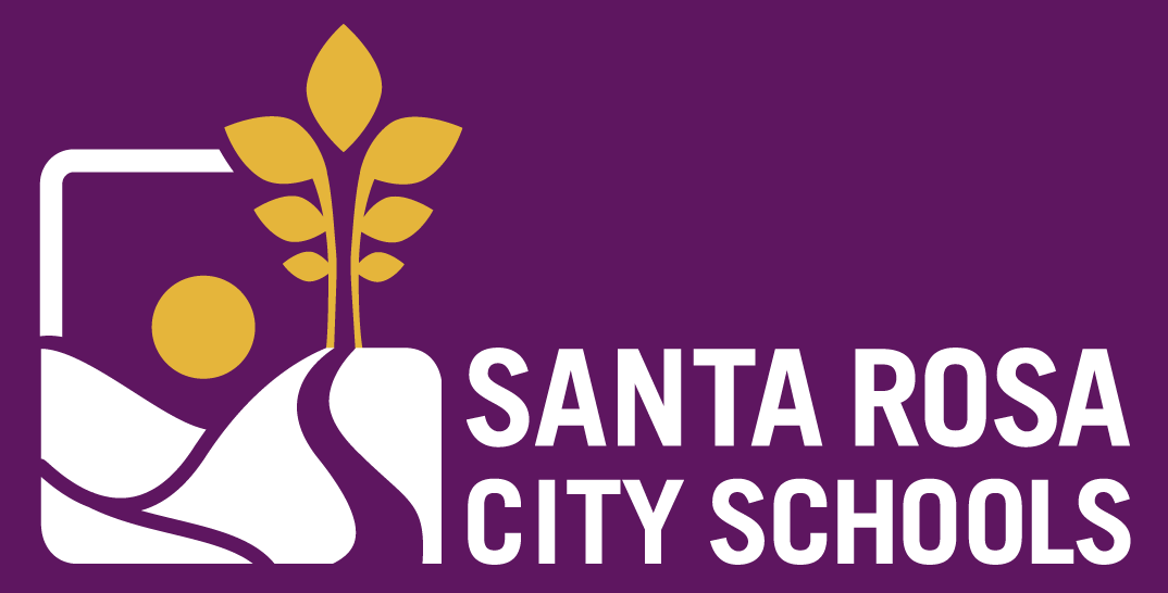 Santa Rosa City Schools's Logo